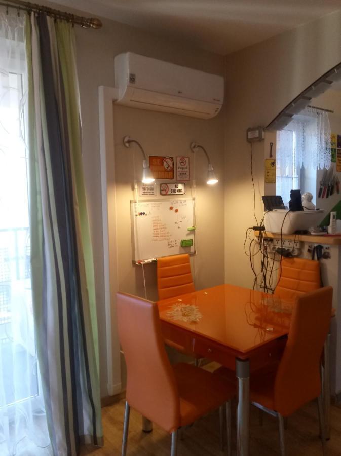 Chata Mego Brata Limanowa Buitenkant foto