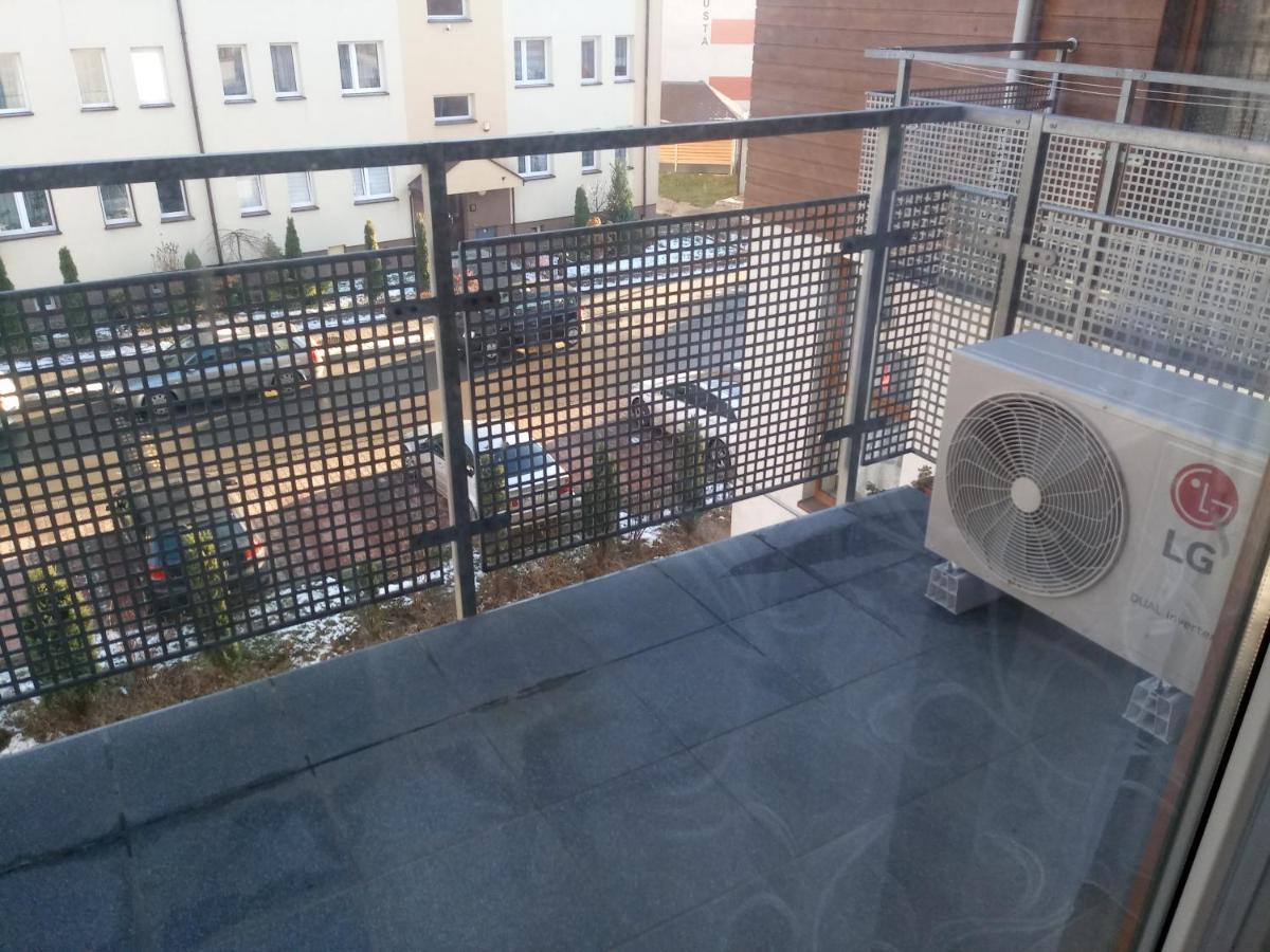 Chata Mego Brata Limanowa Buitenkant foto