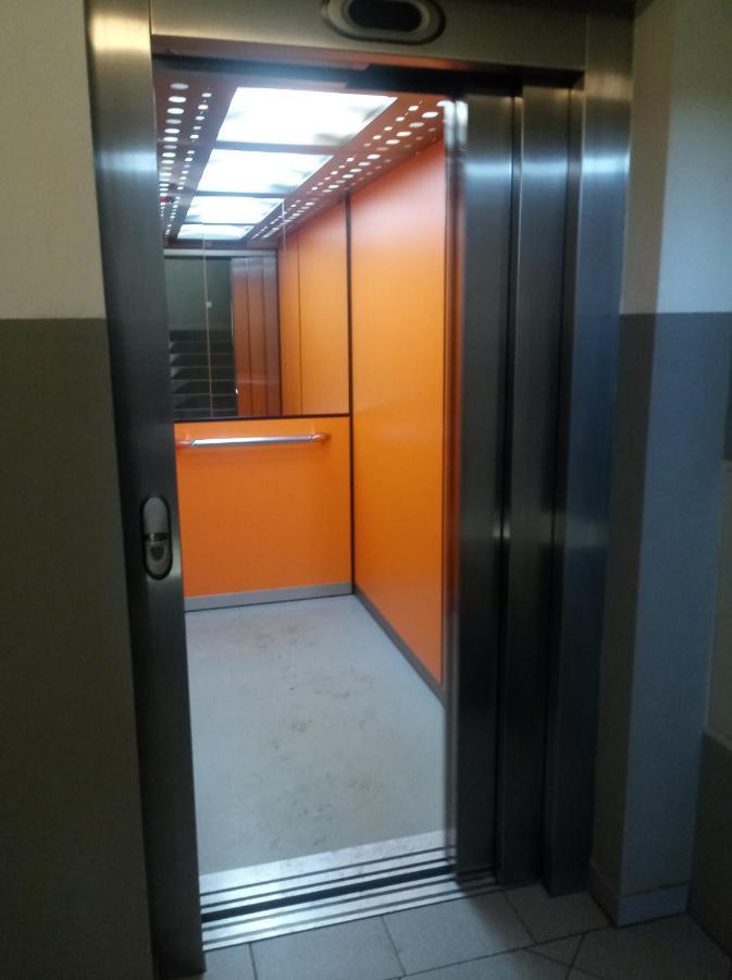 Chata Mego Brata Limanowa Buitenkant foto